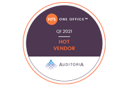 HFS Hot Vendor