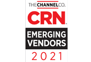 CRN Emerging Vendors