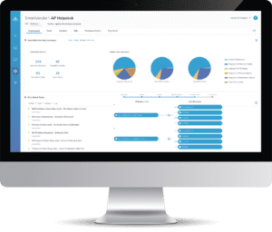 AI Automation for Accounts Payable, Receivable, and Procurement ...